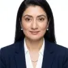 Megha Sengupta