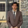Taha Akhound