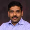 Anandraj Jagadeesan