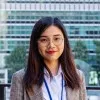 Erica Yunyi Huang