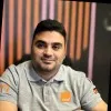 Ahmad Alharahsheh