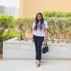 Vaishnavi Kocheta