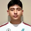 Sebastian Mahecha