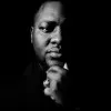 Isaac Jonnhy Mbenge