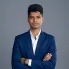 Saurabh Kumar