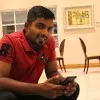 Nithin Tomy