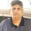 Raju Desai