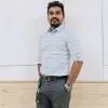 Sai Kiran Pawar