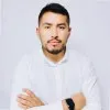 Andres Chiriboga Chamorro