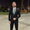 Ziad Mohammed