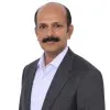 K Madhavan