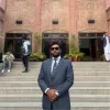 Haider Sohail