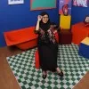 Nur Alim Ulfah Khoirul