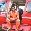 Aijaz Ahmed Draxi