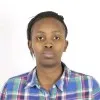 Violet Wambui