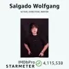 Destiny Wolfgang Salgado