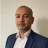 Kedar Ghalasasi