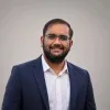 Ayush Dwivedi