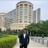 Manish Nagda