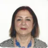 NASRIN SANEI