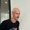 Jacob Barrett