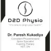Paresh Kukadiya