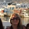 Tina Hatzopoulos