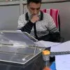 Feroz Ahmad Bhat