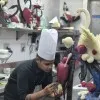 Chef Nitish