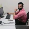 Abhishek Dogra