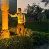 Sangram Patil