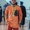 Nathaniel Pappoe
