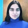 Mayada Fernandes