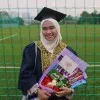 Wan NurBalqis