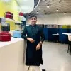 Mangesh Mundhe