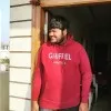 karthik pandalneni