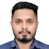 Nithin Varghese