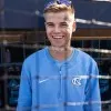 Charlie Runstrom