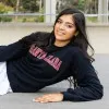 Naisha Patel