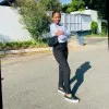 AMAHLE MAJOLA