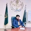 Kamran Khan