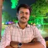 Chinmaya Kumar Pallai