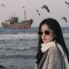 HELING ZHU
