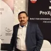 Ravi Kumar Shrivastava