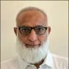 Mohammed Saleem Malik