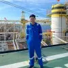 Muhammad Aqil Bin Ismail