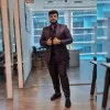 M Zaid Sajjad
