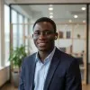 Joseph Okoro