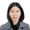 Linghong GUO