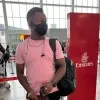 Baldwin Nggada